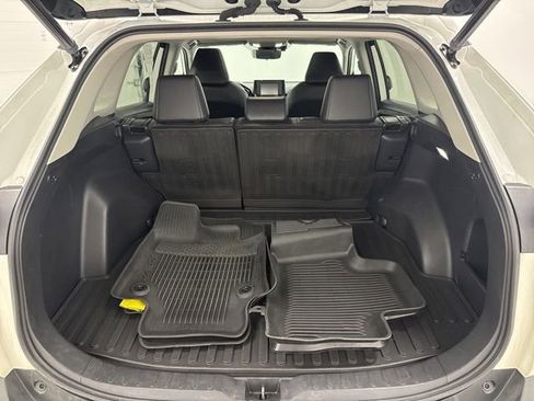 Used 2022 Toyota RAV4 XLE Premium AWD/4WD image 26
