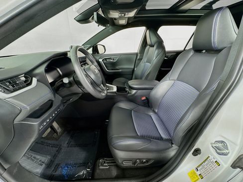 Certified 2023 Toyota RAV4 XSE AWD/4WD image 12