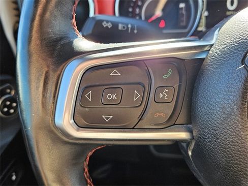 Used 2018 Jeep Wrangler Unlimited Rubicon image 12