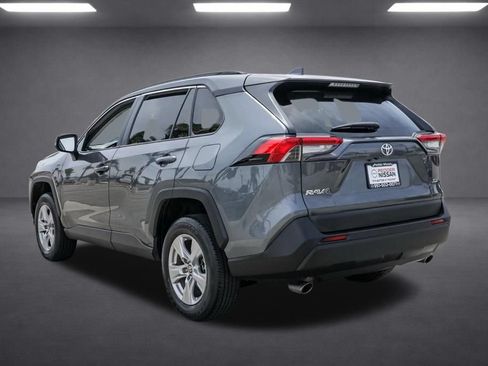 Used 2025 Toyota RAV4 XLE FWD image 6