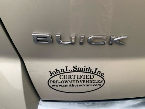 Used 2014 Buick Enclave Leather AWD/4WD image 35