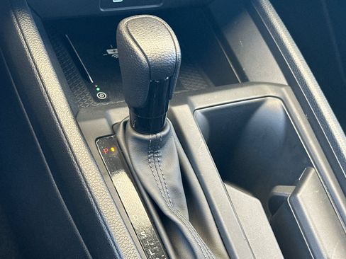 Certified 2026 Honda Accord LX image 20