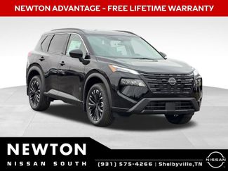 New 2026 Nissan Rogue Dark Armor video 1