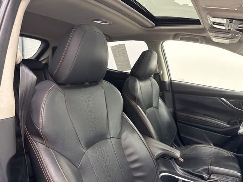 Used 2019 Subaru Crosstrek 2.0i Limited w/ Popular Package #4 image 12