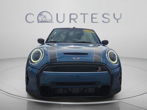 Used 2023 MINI Cooper S FWD image 9