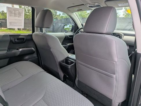 Used 2021 Toyota Tacoma SR5 RWD image 28