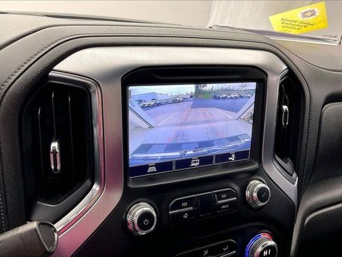 Used 2021 GMC Sierra 1500 SLT w/ SLT Premium Package image 23