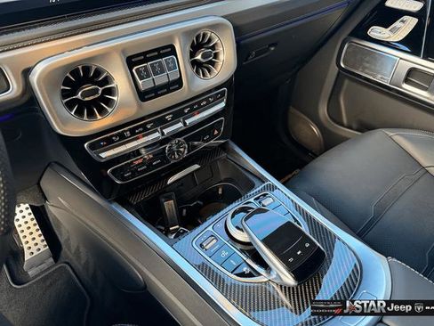 Used 2024 Mercedes-Benz G 63 AMG 4MATIC image 24