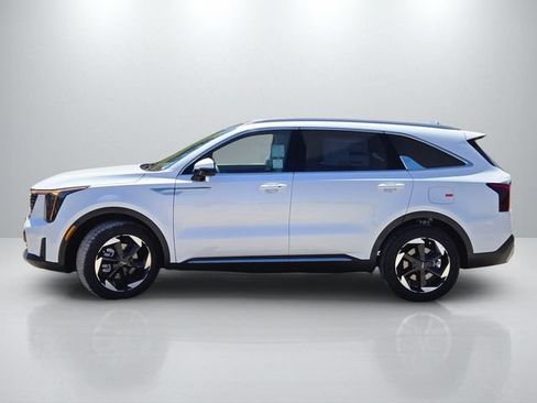 New 2026 Kia Sorento EX FWD image 7