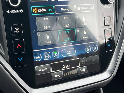 New 2025 Subaru Crosstrek 2.5i Limited w/ Popular Package #4A image 20