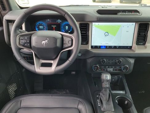 New 2026 Ford Bronco Outer Banks AWD/4WD image 11