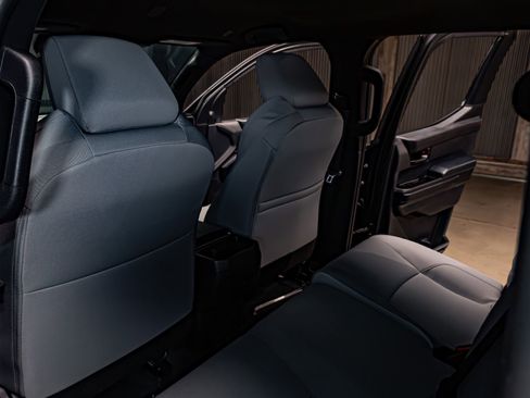 Used 2026 Toyota Tacoma SR5 image 22