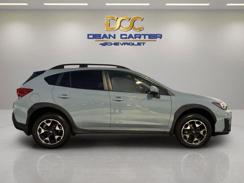 Used 2019 Subaru Crosstrek 2.0i Premium w/ Popular Package #4 image 8