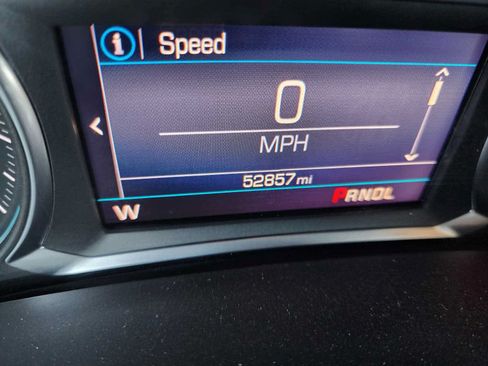Used 2022 Chevrolet Equinox LT FWD image 21