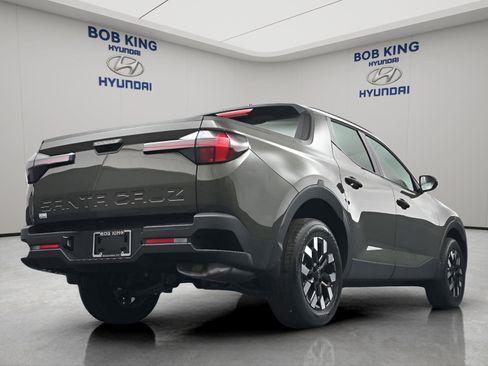New 2026 Hyundai Santa Cruz SEL FWD image 23