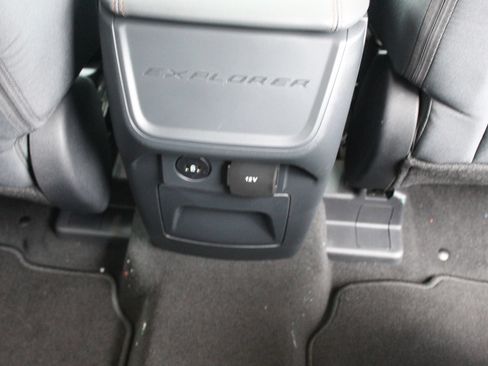New 2026 Ford Explorer Active AWD/4WD image 16
