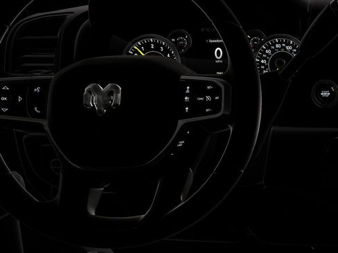 New 2026 RAM 2500 Tradesman image 17