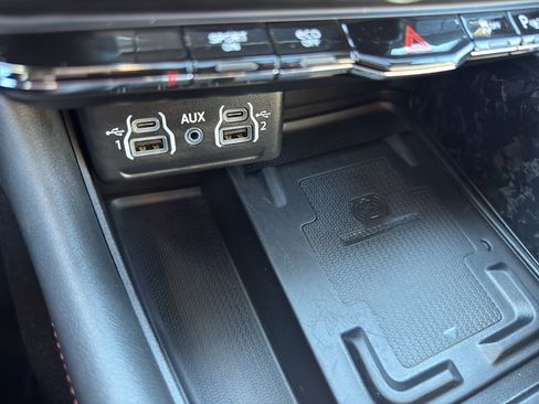 Used 2024 Dodge Durango R/T AWD/4WD image 22