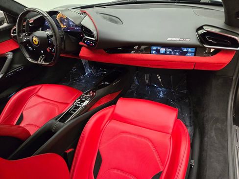 Used 2022 Ferrari 296 GTB image 24