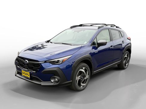 New 2026 Subaru Crosstrek 2.5i Limited AWD/4WD image 1