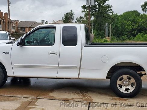 Used 2001 Ford F150 2WD SuperCab image 3