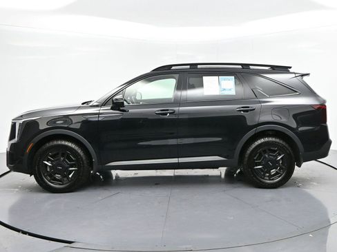 Used 2024 Kia Sorento SX Prestige AWD/4WD image 4