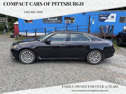 Used 2010 Saab 9-5 Aero w/ Rear Passenger Package