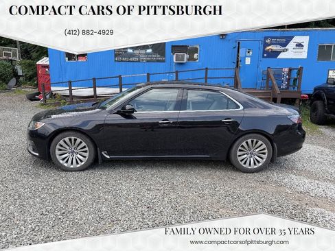 Used 2010 Saab 9-5 Aero w/ Rear Passenger Package AWD/4WD image 1