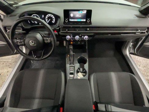 Used 2024 Honda Civic Sport image 30