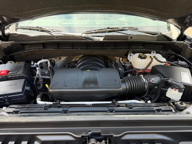 Used 2021 GMC Sierra 1500 Denali AWD/4WD image 19