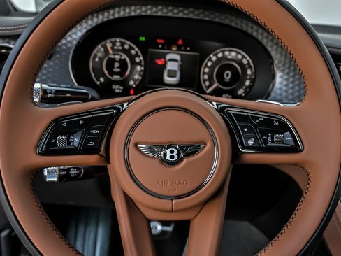 New 2026 Bentley Continental GT AWD/4WD image 38
