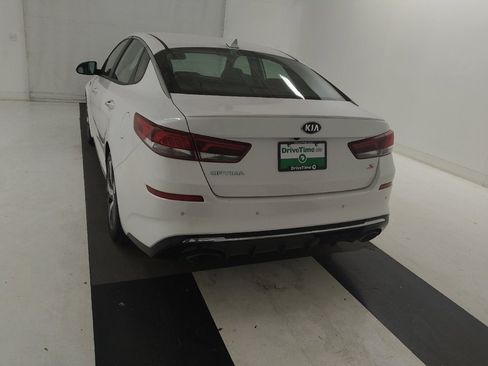 Used 2020 Kia Optima S image 6