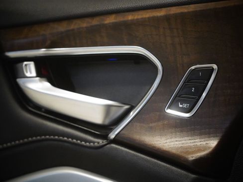 Used 2023 Acura RDX w/Advance Package image 31