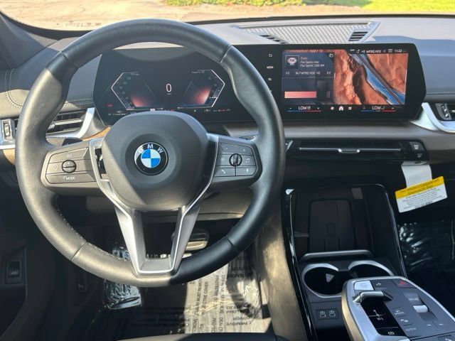 Used 2026 BMW X1 xDrive28i w/ Convenience Package AWD/4WD image 19