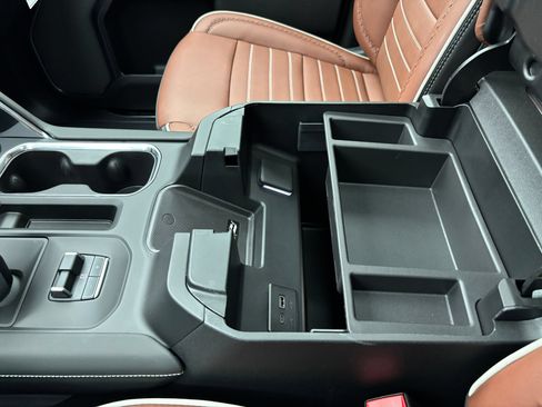 New 2026 GMC Sierra 1500 Denali Ultimate AWD/4WD image 33