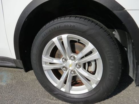 Used 2013 Chevrolet Equinox LT FWD image 9