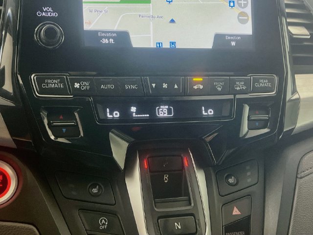 Used 2019 Honda Odyssey Touring image 23
