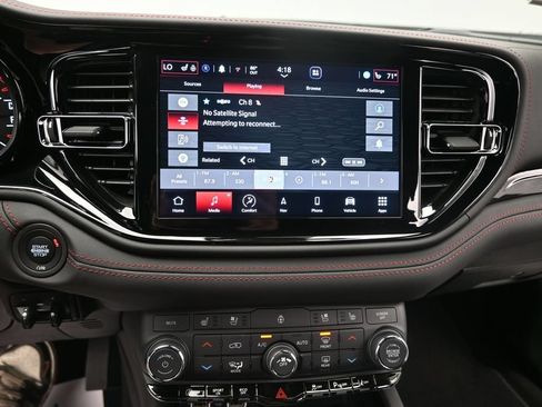 New 2026 Dodge Durango GT AWD/4WD image 34