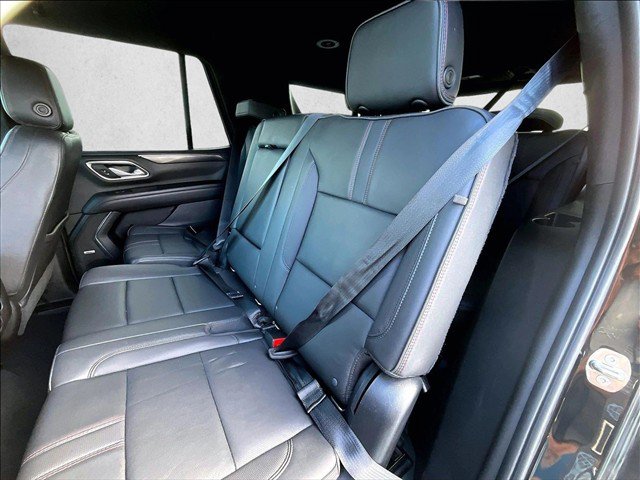 Used 2021 Chevrolet Tahoe RST AWD/4WD image 28