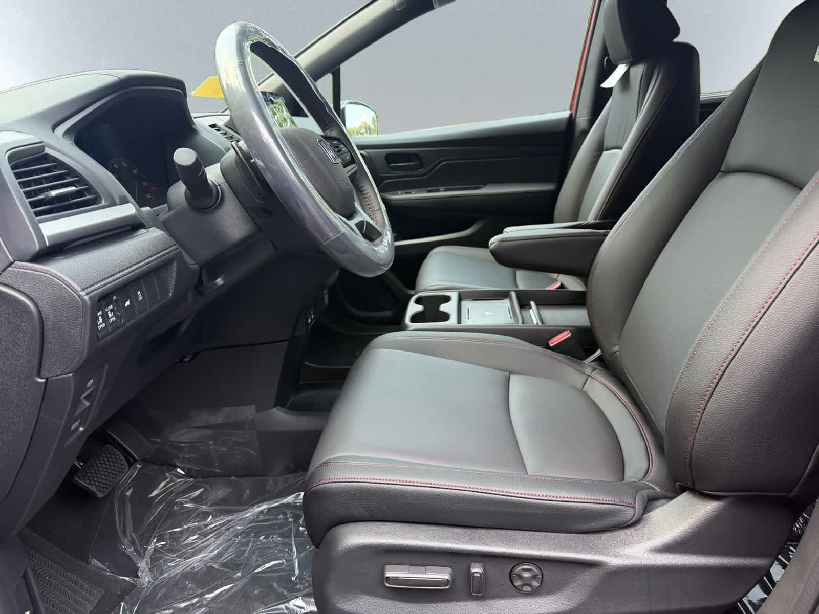 New 2026 Honda Odyssey Sport-L image 7