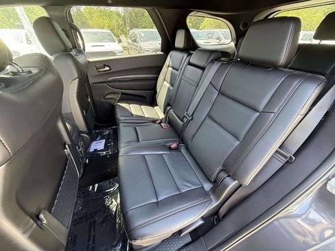 New 2026 Dodge Durango GT AWD/4WD image 13