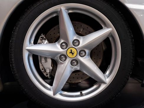 Used 2003 Ferrari 360 Spider RWD image 16
