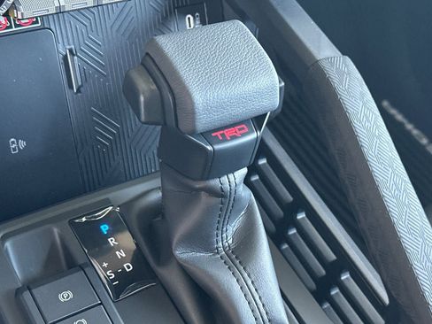 New 2026 Toyota Tacoma TRD Off-Road AWD/4WD image 24