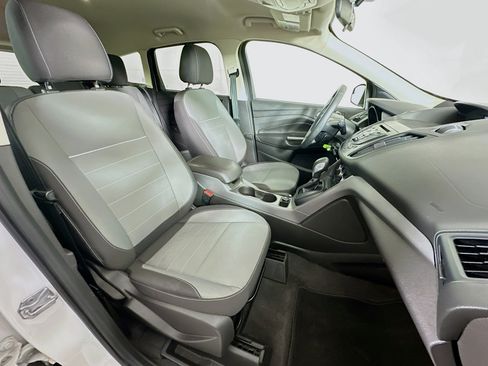 Used 2014 Ford Escape SE FWD image 28