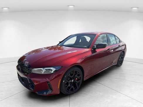 New 2026 BMW M340i w/ Premium Package RWD image 8