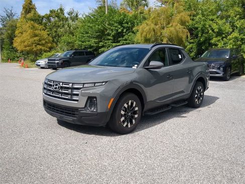 New 2026 Hyundai Santa Cruz SEL image 2