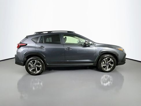 Used 2024 Subaru Crosstrek 2.0i Premium AWD/4WD image 7