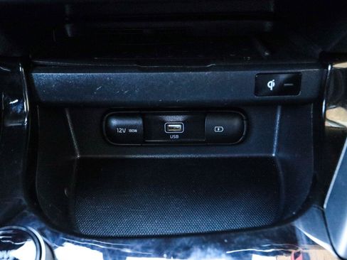 Used 2023 Kia Seltos EX AWD/4WD image 15