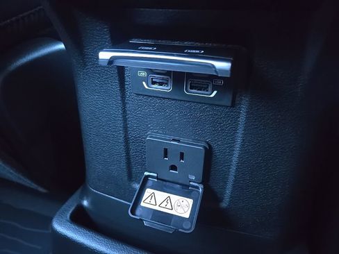 New 2026 Jeep Wrangler Unlimited Sahara AWD/4WD image 86