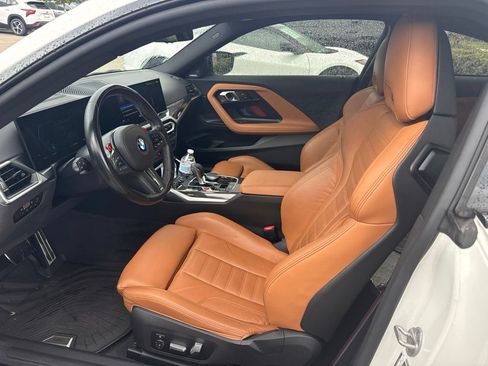 Used 2024 BMW M2 w/ Lighting Package RWD image 5